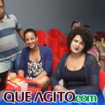 Jarlei Abno e Petra agitam contagiam público no Drink & Cia 93