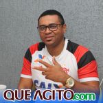 Jarlei Abno e Petra agitam contagiam público no Drink & Cia 35