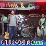 Jarlei Abno e Petra agitam contagiam público no Drink & Cia 11