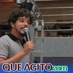 Jarlei Abno e Petra agitam contagiam público no Drink & Cia 90