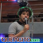 Jarlei Abno e Petra agitam contagiam público no Drink & Cia 19