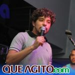 Jarlei Abno e Petra agitam contagiam público no Drink & Cia 64