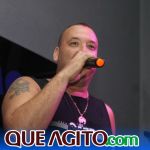 Jarlei Abno e Petra agitam contagiam público no Drink & Cia 103