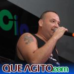 Jarlei Abno e Petra agitam contagiam público no Drink & Cia 96
