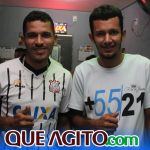 Jarlei Abno e Petra agitam contagiam público no Drink & Cia 75