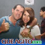 Jarlei Abno e Petra agitam contagiam público no Drink & Cia 69