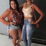 Jarlei Abno e Petra agitam contagiam público no Drink & Cia 30