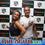 Jarlei Abno e Petra agitam contagiam público no Drink & Cia 126