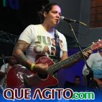 Jarlei Abno e Petra agitam contagiam público no Drink & Cia 95