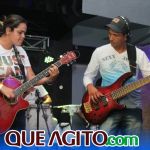 Jarlei Abno e Petra agitam contagiam público no Drink & Cia 105