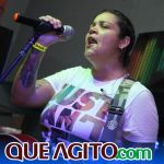 Jarlei Abno e Petra agitam contagiam público no Drink & Cia 23