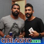 Jarlei Abno e Petra agitam contagiam público no Drink & Cia 51