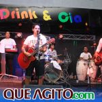 Jarlei Abno e Petra agitam contagiam público no Drink & Cia 15