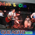 Jarlei Abno e Petra agitam contagiam público no Drink & Cia 66