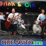 Jarlei Abno e Petra agitam contagiam público no Drink & Cia 50