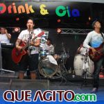 Jarlei Abno e Petra agitam contagiam público no Drink & Cia 107