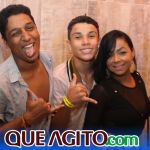 Jarlei Abno e Petra agitam contagiam público no Drink & Cia 21