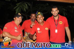 Carlos Aguiar e Yara Silva contagiam publico no Luau dos Amigos 206