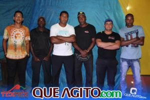 Arraial D’ajuda: Show de Sinho Ferrary ferveu o Tex Mex 79