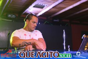 Arraial D’ajuda: Show de Sinho Ferrary ferveu o Tex Mex 40