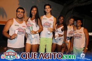 Bloco Vai Vendo foi o destaque na Micareta de Pau Brasil 79