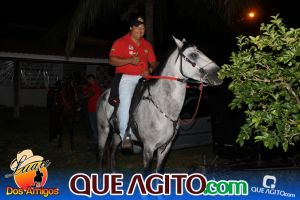 Carlos Aguiar e Yara Silva contagiam publico no Luau dos Amigos 111