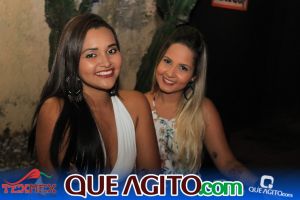 Arraial D’ajuda: Show de Sinho Ferrary ferveu o Tex Mex 11