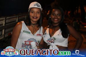 Bloco Vai Vendo foi o destaque na Micareta de Pau Brasil 22