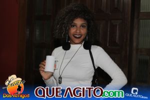 Carlos Aguiar e Yara Silva contagiam publico no Luau dos Amigos 263