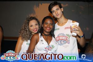 Bloco Vai Vendo foi o destaque na Micareta de Pau Brasil 18