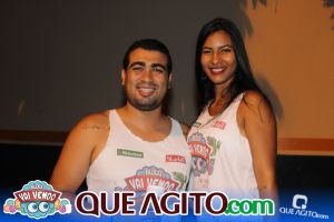 Bloco Vai Vendo foi o destaque na Micareta de Pau Brasil 13