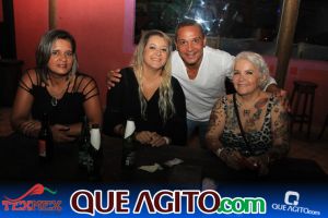 Arraial D’ajuda: Show de Sinho Ferrary ferveu o Tex Mex 21