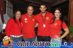 Carlos Aguiar e Yara Silva contagiam publico no Luau dos Amigos 263