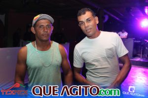 Arraial D’ajuda: Show de Sinho Ferrary ferveu o Tex Mex 12