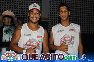 Bloco Vai Vendo foi o destaque na Micareta de Pau Brasil 23