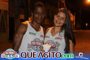 Bloco Vai Vendo foi o destaque na Micareta de Pau Brasil 44