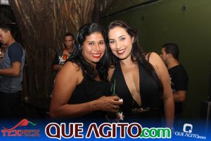 Arraial D’ajuda: Show de Sinho Ferrary ferveu o Tex Mex 102