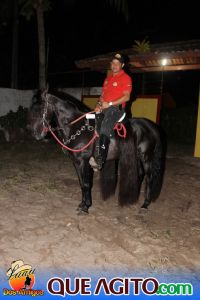 Carlos Aguiar e Yara Silva contagiam publico no Luau dos Amigos 197