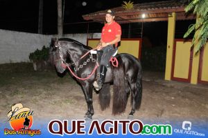 Carlos Aguiar e Yara Silva contagiam publico no Luau dos Amigos 234