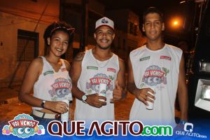 Bloco Vai Vendo foi o destaque na Micareta de Pau Brasil 100