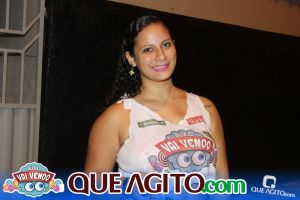 Bloco Vai Vendo foi o destaque na Micareta de Pau Brasil 19