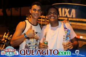 Bloco Vai Vendo foi o destaque na Micareta de Pau Brasil 115