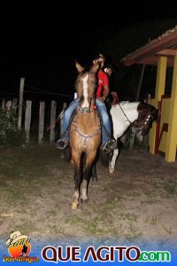 Carlos Aguiar e Yara Silva contagiam publico no Luau dos Amigos 148