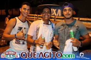 Bloco Vai Vendo foi o destaque na Micareta de Pau Brasil 160