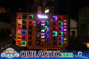 Bloco Vai Vendo foi o destaque na Micareta de Pau Brasil 93