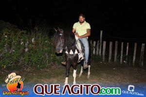 Carlos Aguiar e Yara Silva contagiam publico no Luau dos Amigos 152