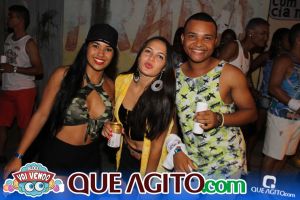 Bloco Vai Vendo foi o destaque na Micareta de Pau Brasil 75