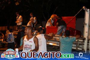 Bloco Vai Vendo foi o destaque na Micareta de Pau Brasil 100