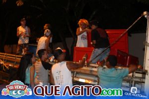 Bloco Vai Vendo foi o destaque na Micareta de Pau Brasil 95