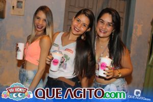 Bloco Vai Vendo foi o destaque na Micareta de Pau Brasil 98